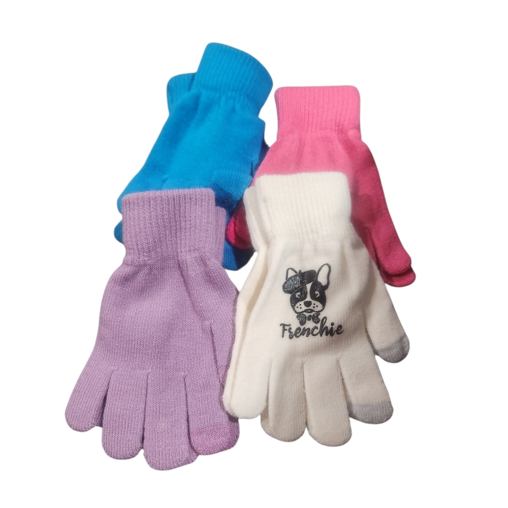 SO Tech Smartphone Touch Screen Gloves